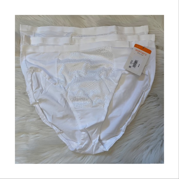 Warner's Intimates & Sleepwear Warners Tummy Smoothing Hicut